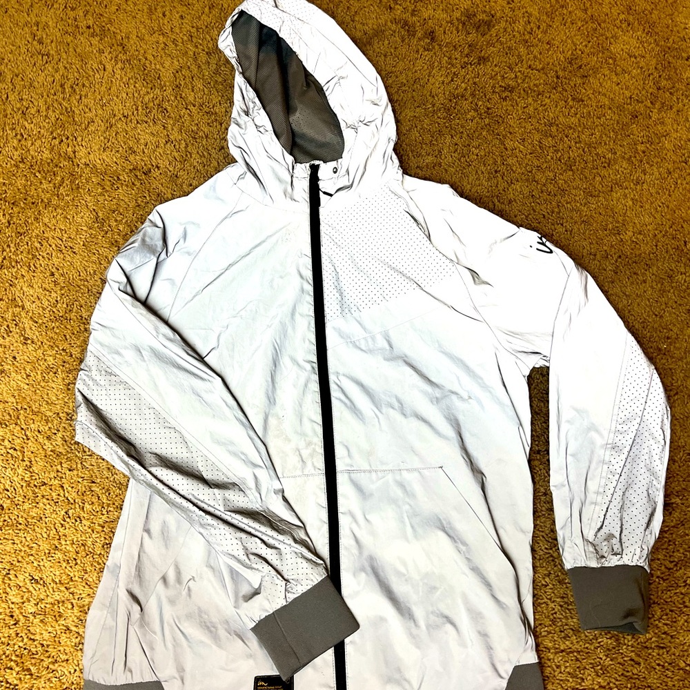 Imperial Motion - Reflective